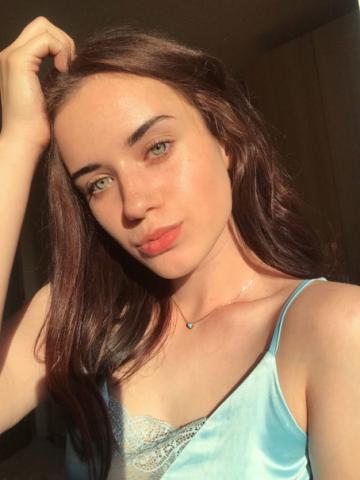 Анастасия Длинноногая Блондинка фото 3