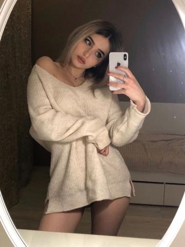 Виктория Элит Реал Блондинка фото 3