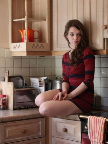 Татьяна Новенькая Реал