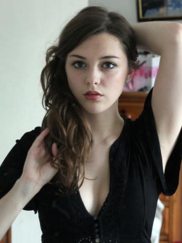 Татьяна Новенькая Реал фото 2