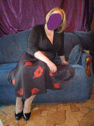 Фаина Колдунья Реал фото 3