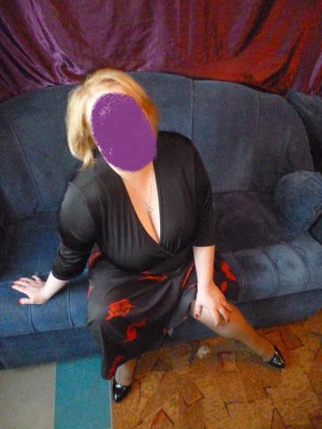 Фаина Колдунья Реал фото 4