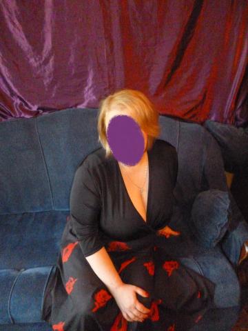 Фаина Колдунья Реал фото 6