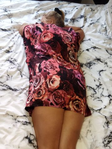 Лена Нежная Рыжая