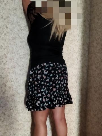 Лена Нежная Рыжая фото 4