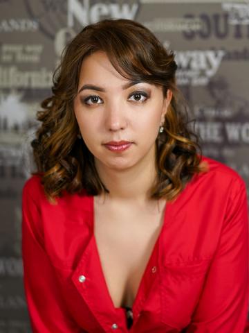 Камилла фото 10