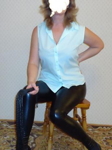 Ольга Наслаждение фото 4