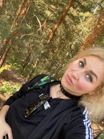 Мария фото 2