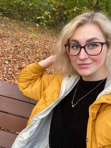 Мария фото 3