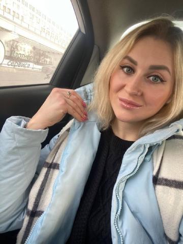 Мария фото 6