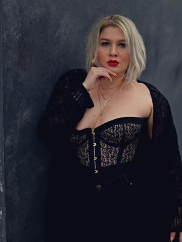 Нелли фото 3