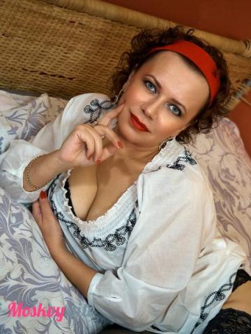 Маша Мечта Блондинка фото 2