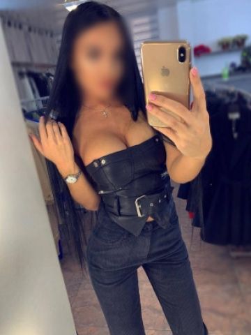 Галина Татуированная