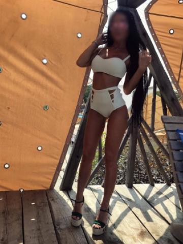 Галина Татуированная фото 3