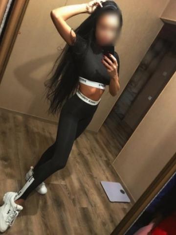 Галина Татуированная фото 7