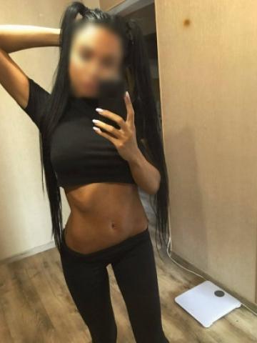 Галина Татуированная фото 8