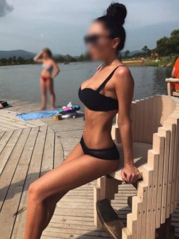 Галина Татуированная фото 9