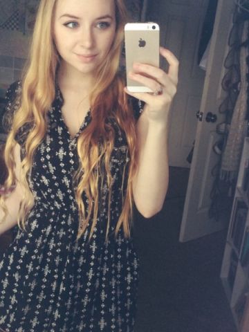 Алиса Вдохновение