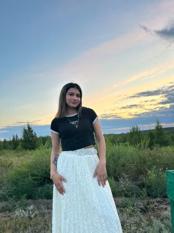 Одетта Спичка Реал