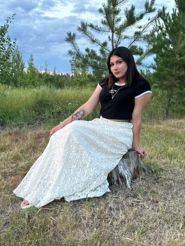 Одетта Спичка Реал фото 2