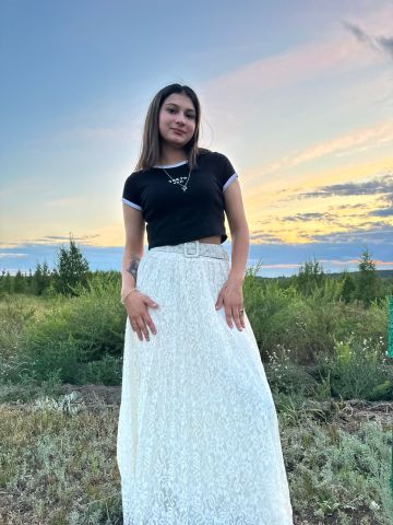 Одетта Спичка Реал фото 3