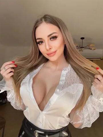 Арина Школьный вид фото 3