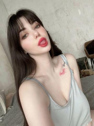 Анастасия Ульяновск Эскорт Реал фото 3