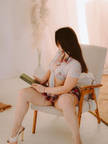 Алёна Жгучая фото 3